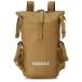  LITTLE PRESENTS (LITTLE PRESENTS) водонепроницаемый рюкзак S 20 B-25 хаки 