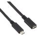 ͥå PD100Wб USB3.2Gen1 Type-CĹ֥ 1m U31CC-MF10