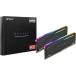 Antec Katana RGB  16GB (2x8GB) DDR4 3600 (PC4-28800) C16 ǥȥå