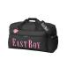 [ East Boy ] сумка "Boston bag" vi vi Boston девушки черный | розовый 
