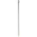 [ флаг для эластичный тип aluminium paul (pole) 3m] эластичный флаг национальный флаг фирма флаг отвечающий . флаг праздничный день праздничный день занавес нобори Event золотой лампочка флаг стержень коинобори ( серебряный, 3m)