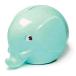 pa dolby (Puddleby) Norsu Elephant банк симпатичный стильный слон. копилка (S) mint green MK20312