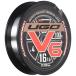  X Blade (X-Braid) You goV6 soft 100m 4 номер / 16LB