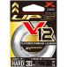  X Blade (X-Braid) UP-G Leader V12 твердый 30m 3 номер / 15.5LB
