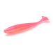 Jackson( Jackson )bo-n Bait 4.5 дюймовый APP обжалование розовый 