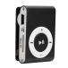  portable digital MP3 player earphone .USB cable . equiped Mini?MP3 back clip MP3 music player music player 8