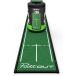 PuttOut тонкий Golf pating коврик - зеленый - 94.45 дюймовый x 9.8 дюймовый ( зеленый )