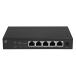  pra шея sPlanex 5 порт 2.5GBASE-T переключение ступица FX2G-05EM
