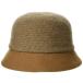 [ чувство ob Grace ] шляпа LUMA HAT женский бежевый стандартный 
