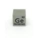  origin element specimen germanium Ge (10mm Cube * stamp C* general surface )