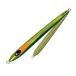 xesta (Xesta) slow emotion flair тонкий 180g #11 GGD зеленый Gold 