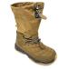 [mitsu лошадь ] джентльмен мужской защищающий от холода водонепроницаемый ботинки боты winter ботинки SB-801 [2Way specification ] оливковый L размер /25.5-26.0