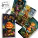  Jack *o-* фонарь таро Jack-o'-Lantern Tarot [ таро предсказание описание документы ]