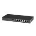  pra шея sPlanex 8 порт 2.5GBASE-T переключение ступица FX2G-08EM