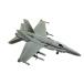  красный temi-1/144 America море ..F/A-18A+ VMFA-232 красный * De Ville s пластиковая модель 12627