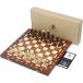 ChessJapan шахматы vaveru41cm из дерева 