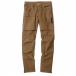 (56 дизайн / 56design)EDWIN Collab 3D FIT STRETCH CARGO PANTS (XS, хаки )