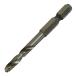  Bick * tool (Bic Tool) SK11 шестиугольник ось месяц свет дрель Short для металлообработки 5.0mm FS6SGKS5.0