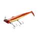  Hayabusa (Hayabusa) FS443 Jack I flifli Shad 20g #3a устрица n