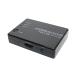 �t��HD�Ή�HDMI�ؑ֊� HDS-FH01/BK �~���V
