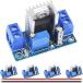 DAOKAI 5 штук входит LM317 заменяемый регулятор источник питания модуль DC-DC. давление конвертер 4.2~40V заменяемый linear подножка down напряжение регулятор схема основа 