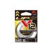  X Blade (X-Braid) UP-G Leader V12 твердый 30m натуральный 0.8 номер / 4.6LB