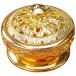 [SENYON] compact аромат установить сплав производства курильница . дорога aroma ( Gold )