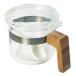 biite пудра pot bamboo ( натуральный )