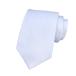 [Xiang Ru] галстук одноцветный ширина примерно 8cm праздничные обряды бизнес работа место ... ходить на работу .. формальный casual стиль День отца подарок 