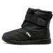 [ Edwin ] winter ботинки LAP наматывать type down ботинки защищающий от холода ботинки легкий чуть более водоотталкивающий с хлопком Short средний длина мужской женский edw16
