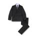 [ Oliver house ] формальный boys 8028941do Be полоса (01) 150cm