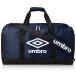 [ Umbro ] 2WAY сумка "Boston bag" большая спортивная сумка 43L ACTIVEBOSTON 70230 темно-синий 