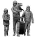 ma Starbo ks1/35 Россия *uklaina серии 5uklaina эвакуация .3 body собака 1 голова 2022 год 3 месяц пластиковая модель MB35228