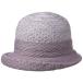 [ чувство ob Grace ] шляпа SOPHIE HAT женский лаванда 