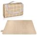 SCIVEI ���W���[�V�[�g �s�N�j�b�N�}�b�g �唻 150x200 cm 3�`6�l�p �܂肽���� �h�� �h�� �R���p�N�g���[ �y�� ���� �^���� ��