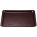 J-kitchens жаростойкий A) сяку 4tsuba есть под дерево tray новый .SLtataki( примерно 41.9 x 30.5 x 2.6cm) сделано в Японии 