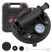  vacuum подъемник мощный поглощение запись зрительно манометр имеется всасывание vacuum cup выдерживаемая нагрузка 400kg присоска 2 слой резина . мощный поглощение супер мощный присоска стекло оборудован для стекло 