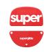 Superglide2 мышь подошва for Vaxee XE Wireless мышь футов [ усиленный стекло материалы раунд eji обработка высокая прочность низкий .