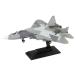 pito load 1/144 SNM серии Россия ВВС истребитель Su-57 покрашен конечный продукт SNM15