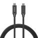  Ad Tec eMarker установка U1.5m Type-C PD зарядка соответствует 100W(20V/5A) соответствует USB3.2 Gen2(10Gbps) 4K изображение 