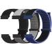 [Acortjl] часы частота 18mm 20mm 22mm quick release нейлон спорт петля часы частота настройка возможность "дышит" для замены -тактный la