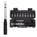 PWT �g���N�����` (1~25Nm �����p6.35mm(1/4"))