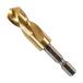 iHelp( I help ) Short дрель для металлообработки 12.5mm IH-HS125S общая длина 70mm