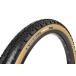  панама Racer (Panaracer) gravel King X1 плюс ( no. 2 поколение ) 700×40C камера отсутствует reti чёрный / чай F740-GKX1-P-D2