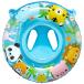 igalasi baby поплавок wa( животное pala кости ) пара inserting надувной круг трос имеется 55×55cm RBC-155