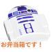 коробка для завтрака Звездные войны STAR WARS R2-D2 Disney ланч box 310mlske-ta-SKATER средний . имеется входить . входить . новый . период подготовка 