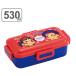  Peko-chan . коробка для завтрака 530ml сделано в Японии микроволновая печь возможность детский 1 уровень ланч box крышка имеется входить . входить . новый . период подготовка посещение детского сада посещение школы . пара детский сад уход за детьми . ученик начальной школы Fujiya 