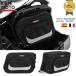 �T�h���o�b�O �C���i�[�o�b�O BMW R1200R S1000XR R850RT R1100 RT S R1100GS R1150RS R1150RT K1200GTK1300GT ���Q�b�W�o�b�O  2�� �ėp�i