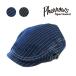  Fellows Pherrow's кепка hunting cap колпак wobashu полоса сделано в Японии SHC1-W