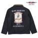 �ȥ����ޥå��� TOYS McCOY �ǥå����㥱�å� N-1 DECK JACKET MARILYN MONROE